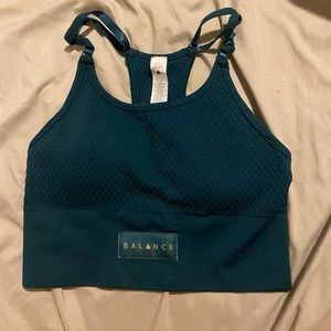 Balance Athletica Vitality The Energy Bra
